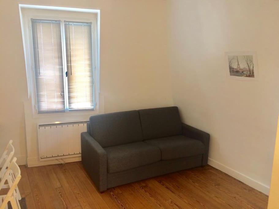 Cosy Studio A Montmartre - Doudeauville Parigi Esterno foto